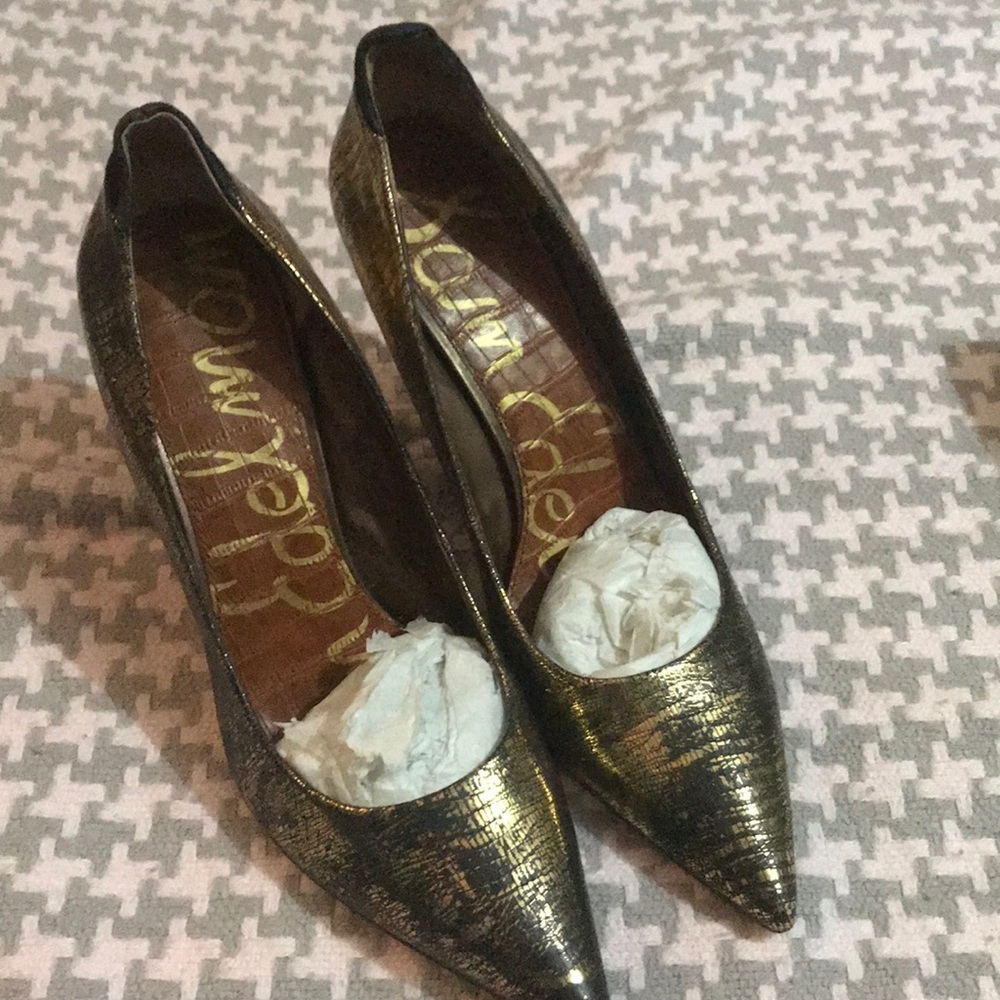 Sam Edelman heels